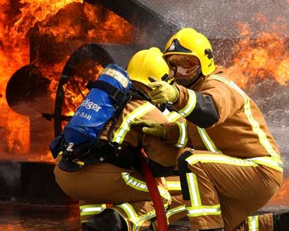 Fires Gallery