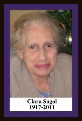 Clara Sogol