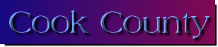 Cook County News