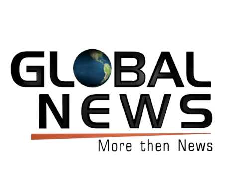 Global News. More then news.