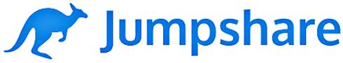 Jumpshare logo