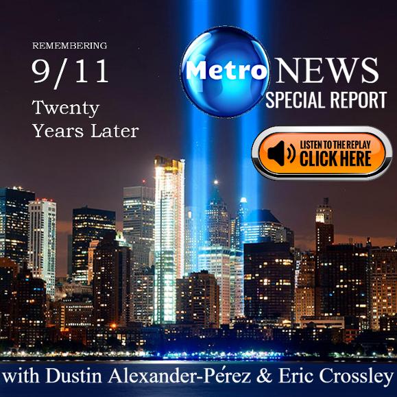 9/11 MNN Special Report