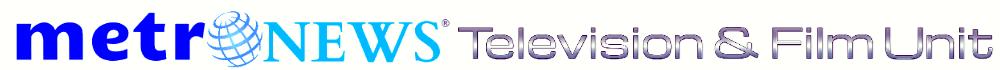 Metro News Television & Film Unit