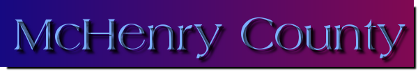 McHenry County News