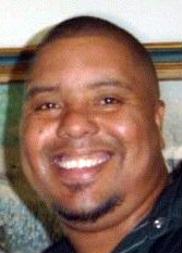 Orlando Bellamy