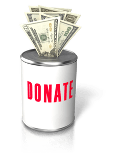 Donate