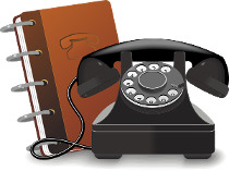 Telephone Directory